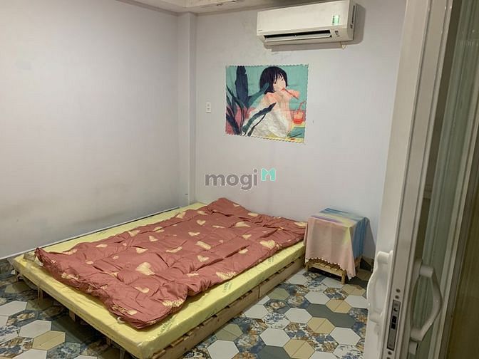 Hình ảnh Căn Hộ Dịch Vụ 2pn Có Nội Thất Long Bình Q9