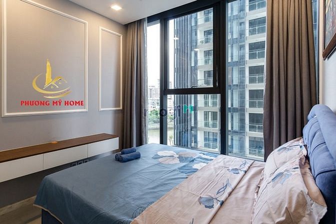 Hình ảnh 🌟🌟Vinhomes Golden River BaSon 79m2 2PN tòa Aqua nội thất cao cấp