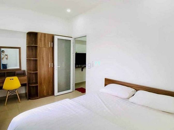 Hình ảnh CĂN HỘ 1PN - TT HẢI CHÂU - GẦN CẦU RỒNG - Đường Nguyễn Văn Linh
