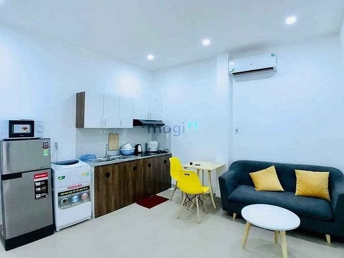 Hình ảnh CĂN HỘ 1PN - TT HẢI CHÂU - GẦN CẦU RỒNG - Đường Nguyễn Văn Linh