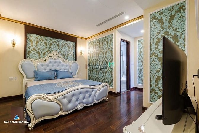 Hình ảnh Tiện ích hoàn hảo: Mb6623 nạp rút nhanh chóng 3 phòng ngủ tại HC Golden City chỉ 47tr/m2