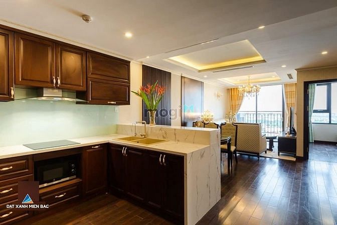 Hình ảnh Tiện ích hoàn hảo: Mb6623 nạp rút nhanh chóng 3 phòng ngủ tại HC Golden City chỉ 47tr/m2