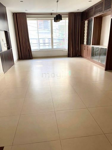 Hình ảnh CHO THUÊ - Nhà 3 lầu cạnh Hiamlam Quận 7