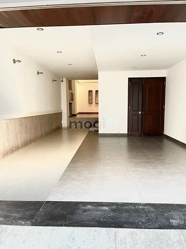 Hình ảnh CHO THUÊ - Nhà 3 lầu cạnh Hiamlam Quận 7