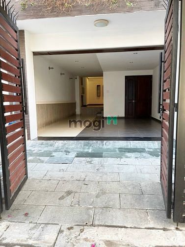 Hình ảnh CHO THUÊ - Nhà 3 lầu cạnh Hiamlam Quận 7