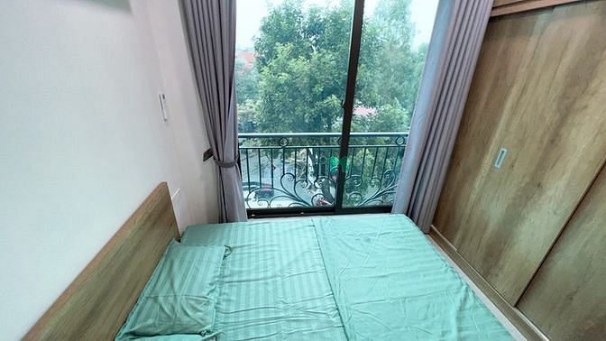 Hình ảnh Cho thuê CCMN 21 Trung Kính - Yên Hòa - Cầu Giấy - Hà Nội