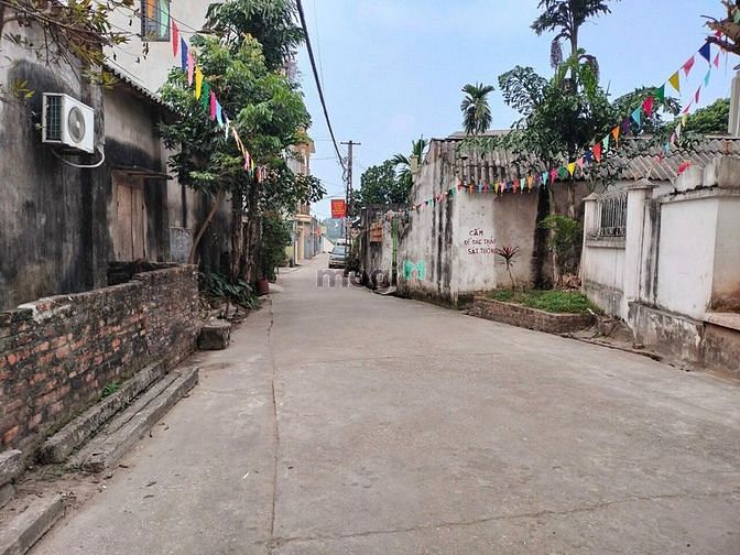 Hình ảnh Bán đất ngay quận hà đông và tt chúc sơn giá Trang MB66.COM Chính Thức - MB 66 Uy Tín