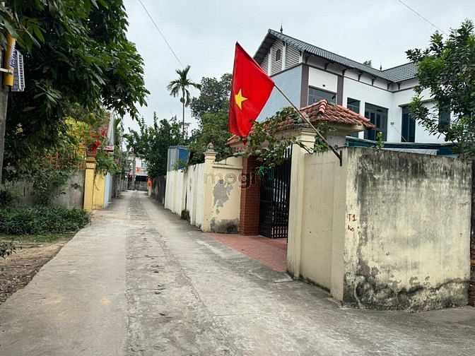 Hình ảnh Bán đất ngay quận hà đông và tt chúc sơn giá Trang MB66.COM Chính Thức - MB 66 Uy Tín