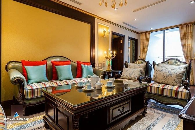 Hình ảnh Tiện ích hoàn hảo: Mb6623 nạp rút nhanh chóng 3 phòng ngủ tại HC Golden City chỉ 47tr/m2