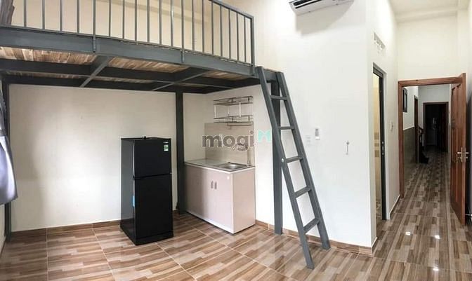 Hình ảnh Mb6623 nạp rút nhanh chóng giá rẻ có gác, ban công ở Lê Trọng Tấn, Tân Phú