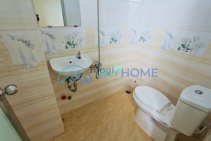 Hình ảnh Phòng có gác + đầy đủ nội thất gần LOTTE Mart quận 7