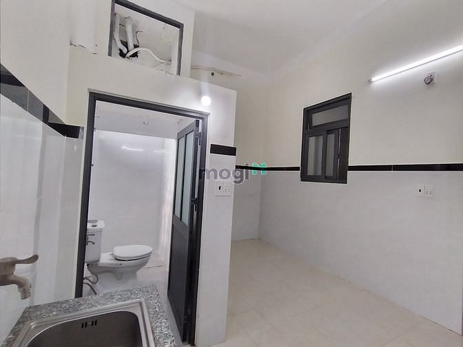 Hình ảnh Phòng trọ giá rẻ mới ở p15 Tân Bình