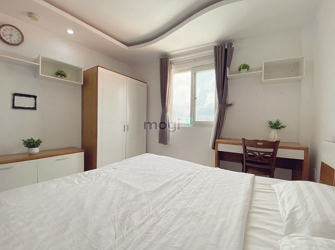 Hình ảnh Cực ưu đãi - Mb6623 nạp rút nhanh chóng dịch vụ Phú Nhuận bếp lớn, view đẹp cực thoáng mát