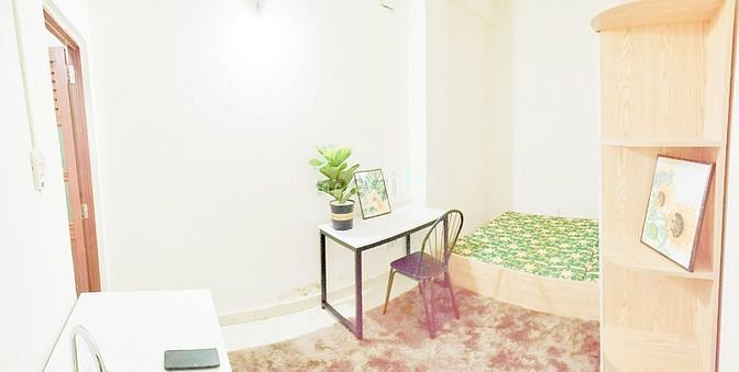Hình ảnh Phòng Trọ Full Nội Thất - Cộng Hòa _ Tân Bình