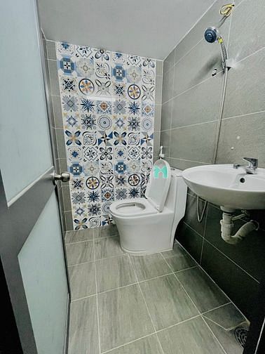 Hình ảnh Căn Hộ Quận 4 - đường Nguyễn Thần Hiến