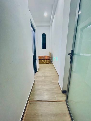 Hình ảnh Căn Hộ Quận 4 - đường Nguyễn Thần Hiến