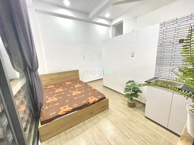 Hình ảnh Căn Hộ Quận 4 - đường Nguyễn Thần Hiến