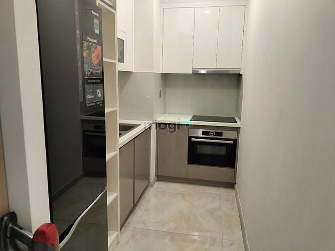 Hình ảnh Vinhome Golden River 2PN - 2WC (đầy đủ nội thất và nội thất cơ bản) gi