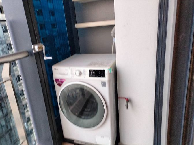 Hình ảnh Vinhome Golden River 2PN - 2WC (đầy đủ nội thất và nội thất cơ bản) gi