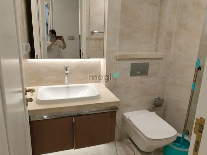 Hình ảnh Vinhome Golden River 2PN - 2WC (đầy đủ nội thất và nội thất cơ bản) gi