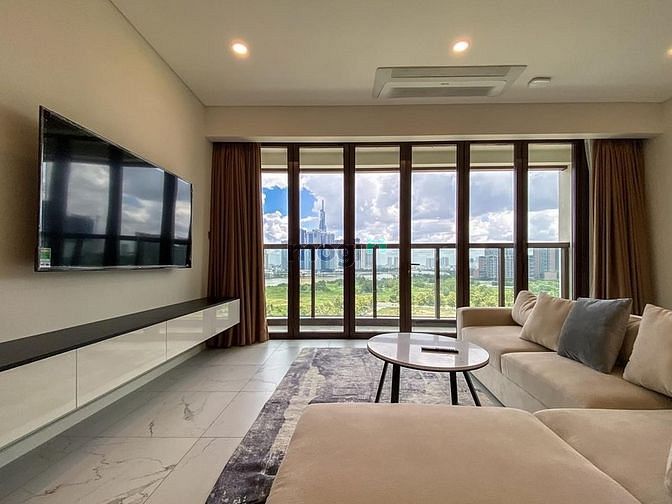 Hình ảnh Cập nhật Giỏ hàng Cho thuê The Metropole Thủ Thiêm