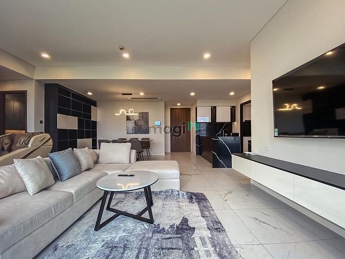 Hình ảnh Cập nhật Giỏ hàng Cho thuê The Metropole Thủ Thiêm