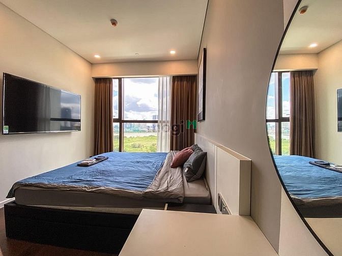 Hình ảnh Cập nhật Giỏ hàng Cho thuê The Metropole Thủ Thiêm