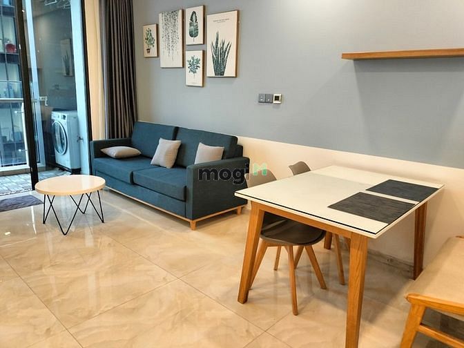 Hình ảnh Vinhome Golden River 2PN - 2WC (đầy đủ nội thất và nội thất cơ bản) gi