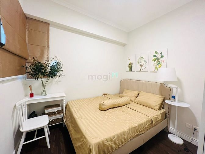 Hình ảnh Cho thuê cc SAIGON PEARL 2-3-4 PN.