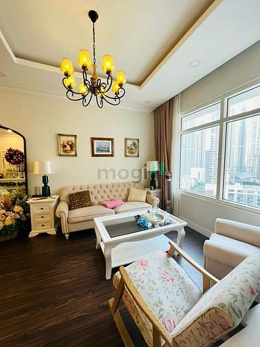Hình ảnh Cho thuê cc SAIGON PEARL 2-3-4 PN.