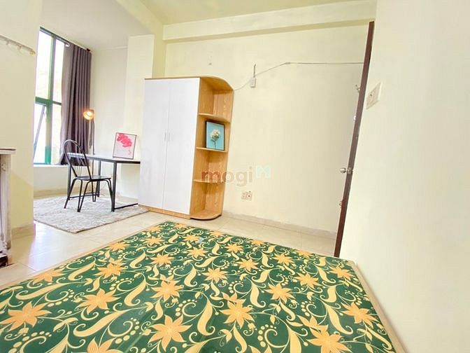 Hình ảnh Phòng Trọ Full Nội Thất - Cộng Hòa _ Tân Bình