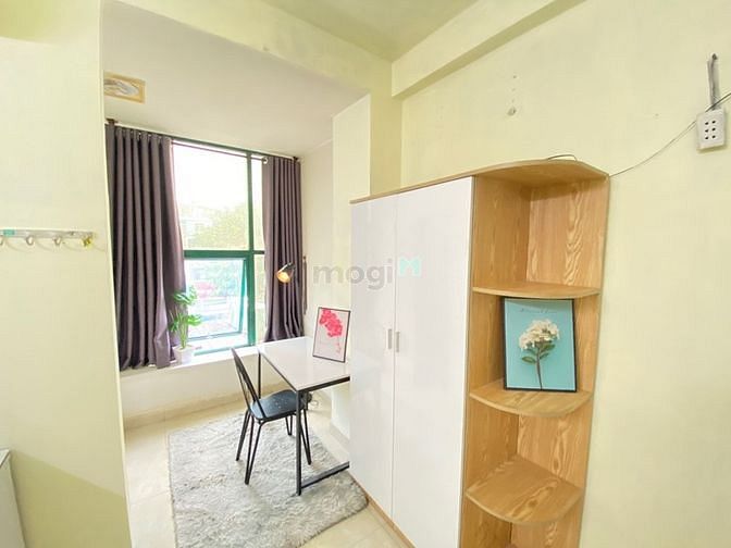 Hình ảnh Phòng Trọ Full Nội Thất - Cộng Hòa _ Tân Bình