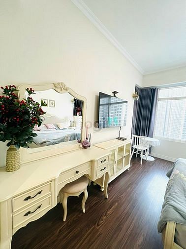 Hình ảnh Cho thuê cc SAIGON PEARL 2-3-4 PN.