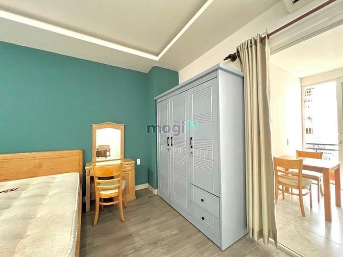 Hình ảnh Cho thuê phòng tách bếp full nội thất quận Tân Bình