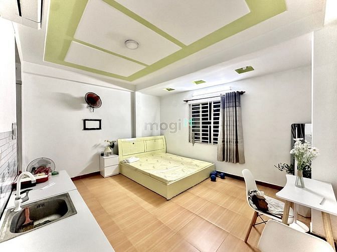 Hình ảnh Căn Hộ Quận 4 - đường Đoàn Văn Bơ