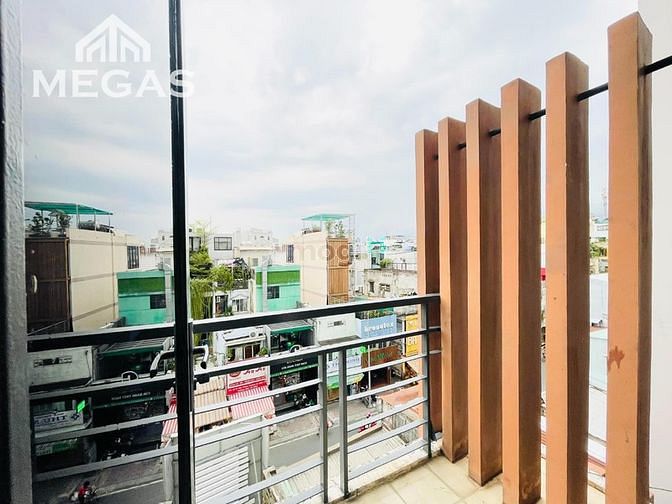 Hình ảnh Studio Tô Hiến Thành 🌻 bancon + cửa sổ trời siêu thoáng mát