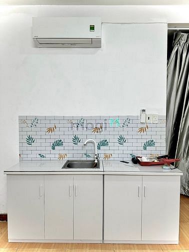 Hình ảnh Căn Hộ Quận 4 - đường Đoàn Văn Bơ