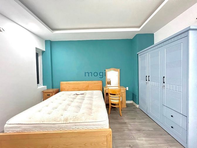 Hình ảnh Cho thuê phòng tách bếp full nội thất quận Tân Bình