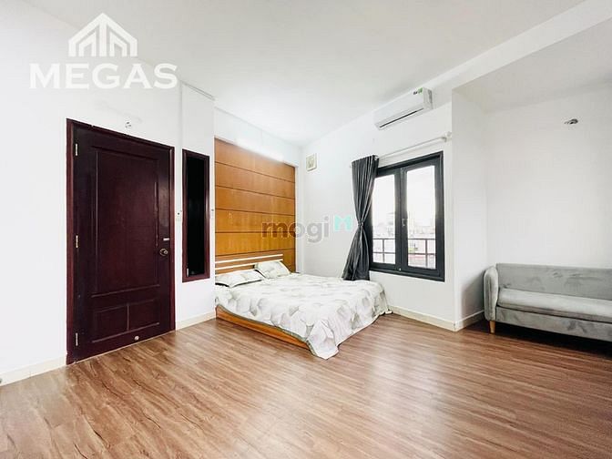 Hình ảnh Studio Tô Hiến Thành 🌻 bancon + cửa sổ trời siêu thoáng mát