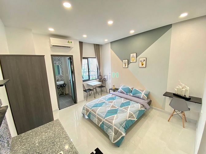 Hình ảnh Cho thuê Trang Chủ MB66.COM / Đăng Ký Tặng 66K Full nội thất siêu thoáng tại Q2, đảm bảo an ninh