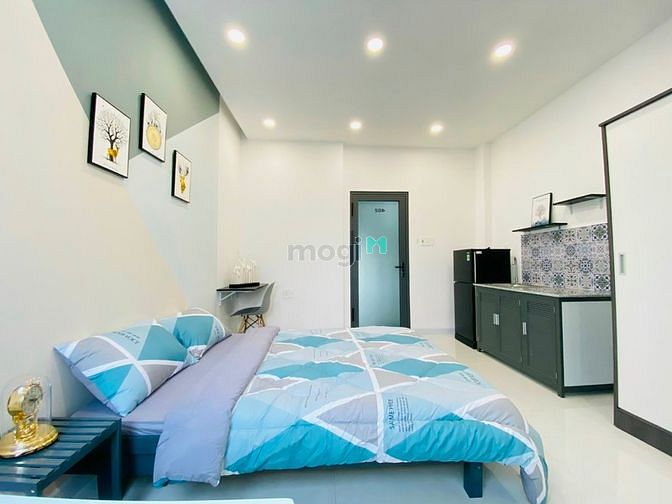 Hình ảnh Cho thuê Trang Chủ MB66.COM / Đăng Ký Tặng 66K Full nội thất siêu thoáng tại Q2, đảm bảo an ninh