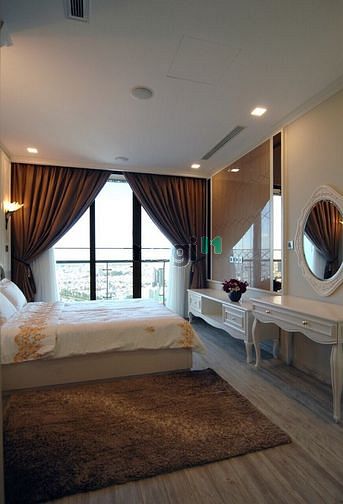 Hình ảnh cần cho thuê Gấp 3PN-2WC ,101m2, Vinhomes Golden River giá 30triệu