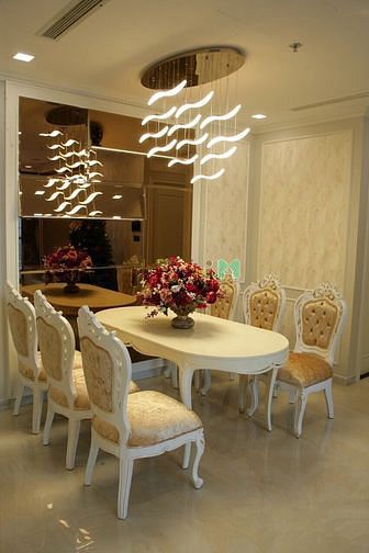 Hình ảnh cần cho thuê Gấp 3PN-2WC ,101m2, Vinhomes Golden River giá 30triệu