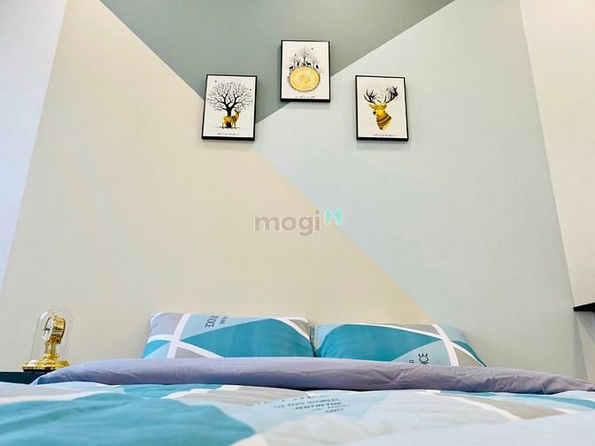 Hình ảnh Cho thuê Trang Chủ MB66.COM / Đăng Ký Tặng 66K Full nội thất siêu thoáng tại Q2, đảm bảo an ninh