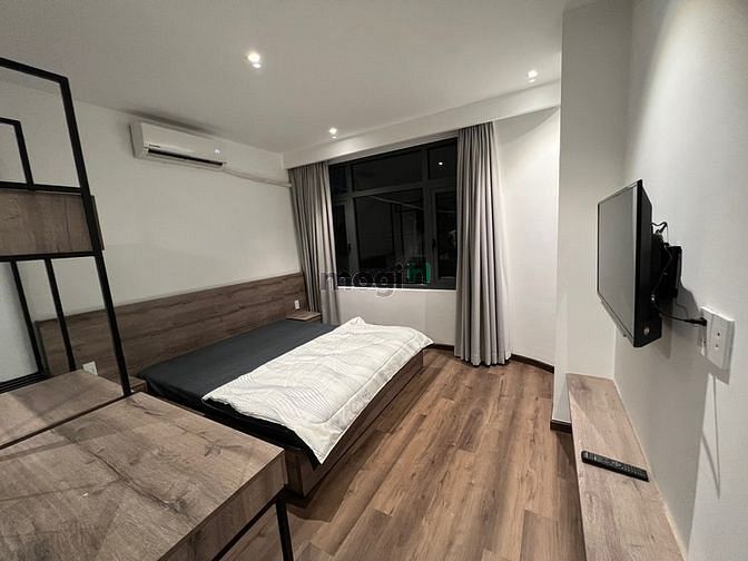 Hình ảnh CĂN HỘ DỊCH VỤ, đường Cô Giang, Quận 1