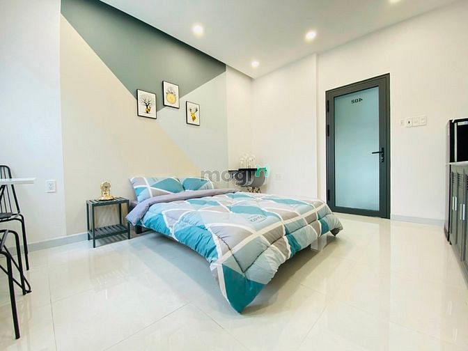 Hình ảnh Cho thuê Trang Chủ MB66.COM / Đăng Ký Tặng 66K Full nội thất siêu thoáng tại Q2, đảm bảo an ninh
