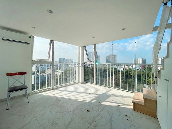 Hình ảnh Duplex 2pn siêu hot cam kết y hình bể sục lộ thiên ít chi phí