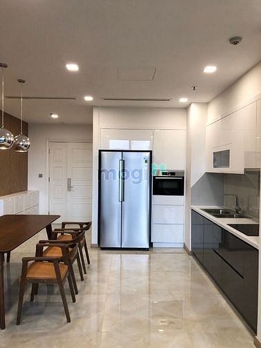 Hình ảnh Cho thuê Trang Chủ MB66.COM / Đăng Ký Tặng 66K Vinhomes Ba Son 2PN tòa Aqua 4 view trực diện Landmark