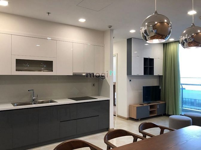 Hình ảnh Cho thuê Trang Chủ MB66.COM / Đăng Ký Tặng 66K Vinhomes Ba Son 2PN tòa Aqua 4 view trực diện Landmark