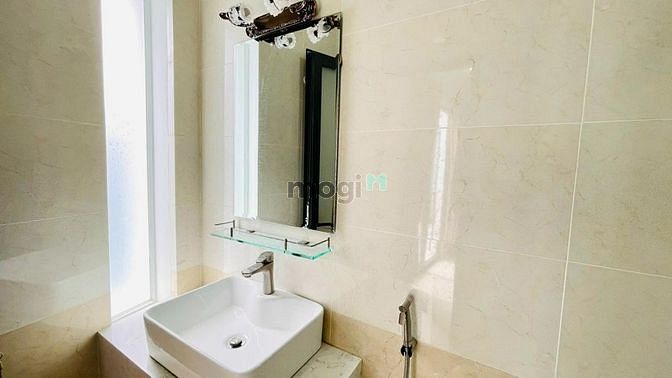 Hình ảnh Mb6623 nạp rút nhanh chóng Ban Công Gần ĐH Văn Lang_Full nội thất_Giá Sinh viên
